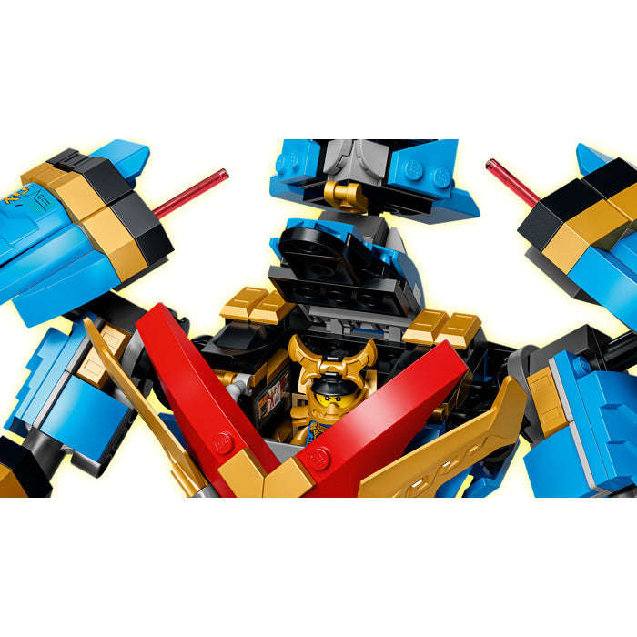 LEGO® 71775 - Ninjago® Nya's Samurai X MECH