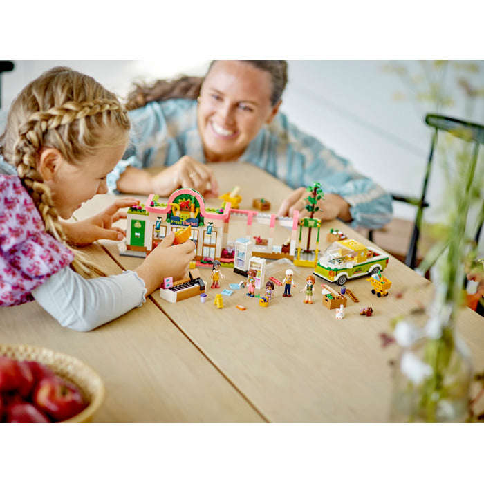 LEGO® 41729 - Friends Organic Grocery Store