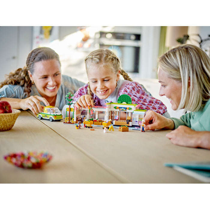 LEGO® 41729 - Friends Organic Grocery Store