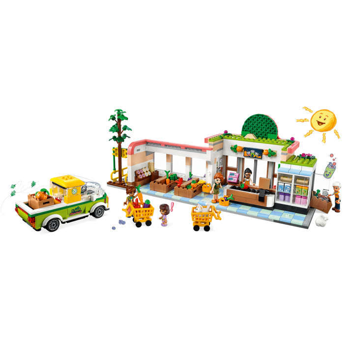 LEGO® 41729 - Friends Organic Grocery Store