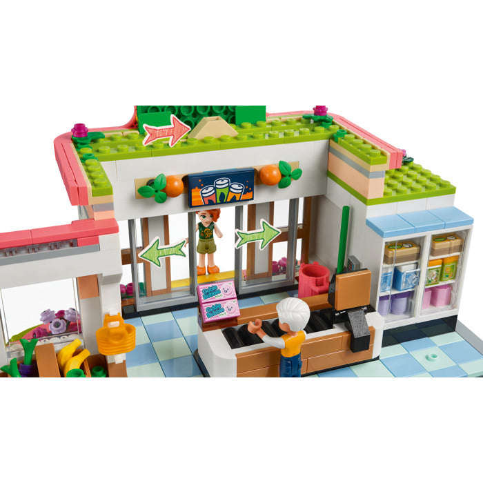 LEGO® 41729 - Friends Organic Grocery Store