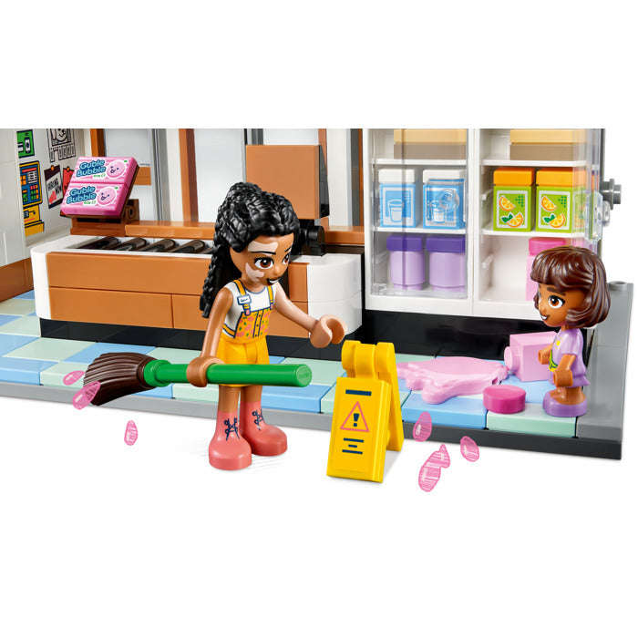 LEGO® 41729 - Friends Organic Grocery Store