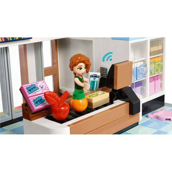 LEGO® 41729 - Friends Organic Grocery Store
