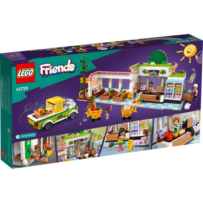 LEGO® 41729 - Friends Organic Grocery Store