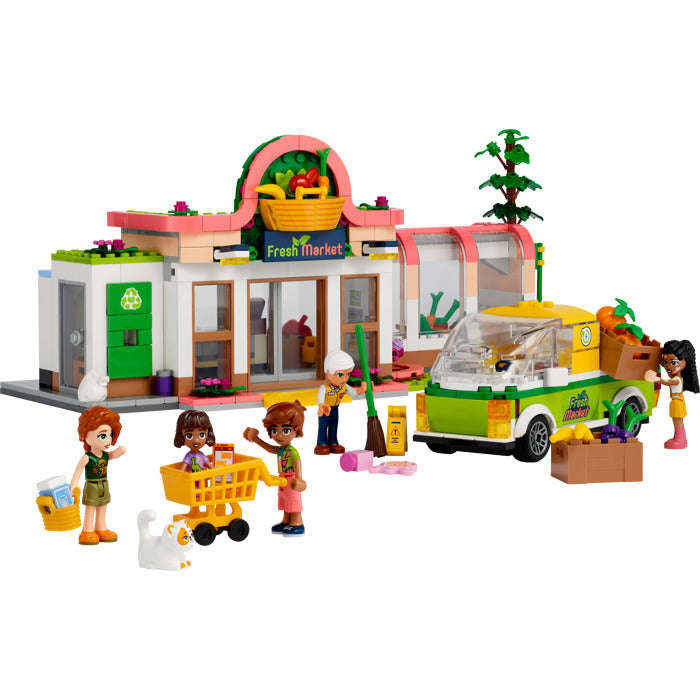 LEGO® 41729 - Friends Organic Grocery Store