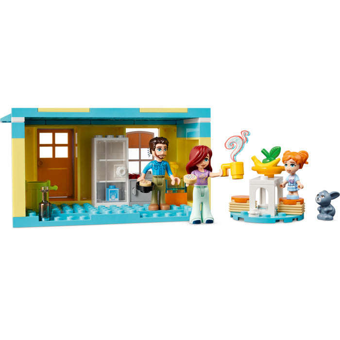 LEGO® 41724 - Friends Paisley's House