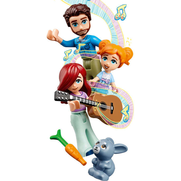 LEGO® 41724 - Friends Paisley's House