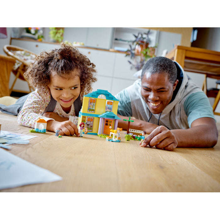LEGO® 41724 - Friends Paisley's House