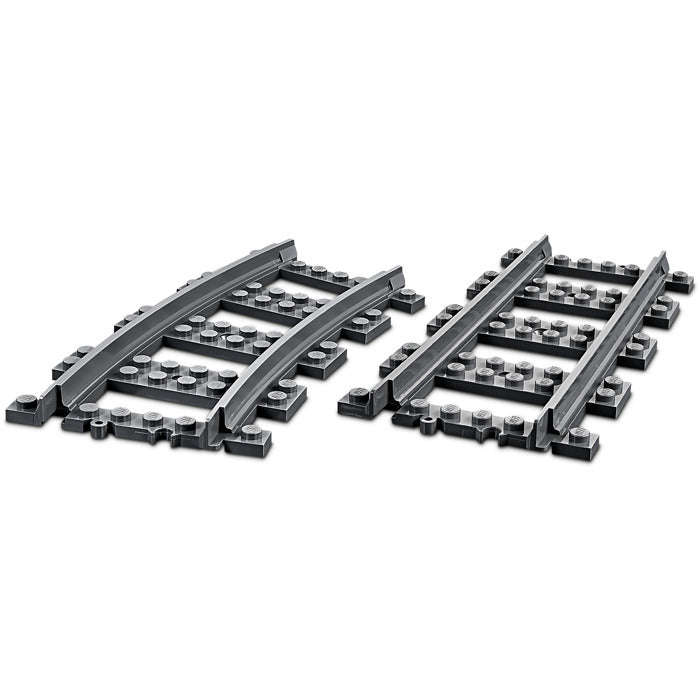 LEGO 60197 - City Passenger Train