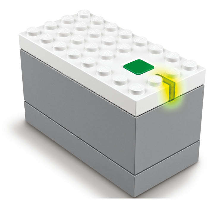 LEGO 60197 - City Passenger Train