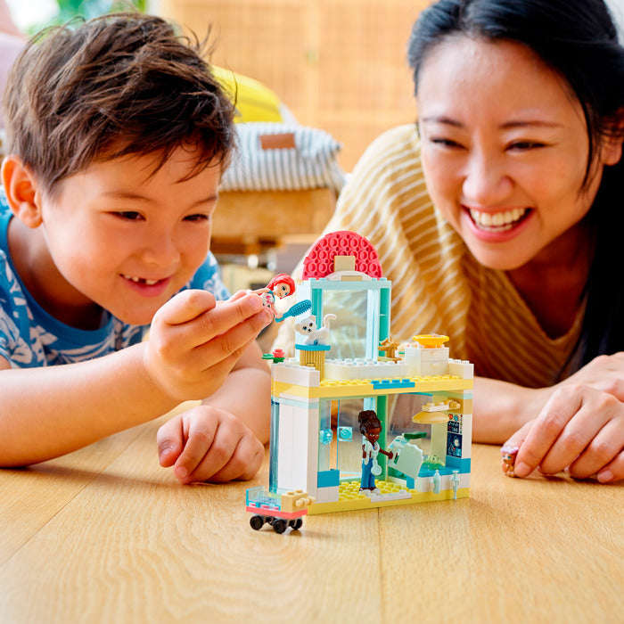 LEGO® 41695 - Friends Pet Clinic