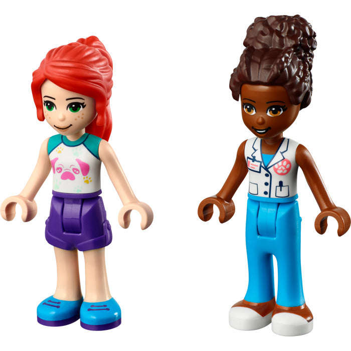 LEGO® 41695 - Friends Pet Clinic