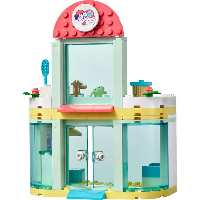 LEGO® 41695 - Friends Pet Clinic