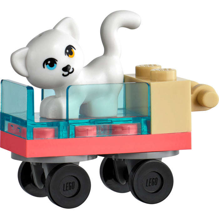 LEGO® 41695 - Friends Pet Clinic
