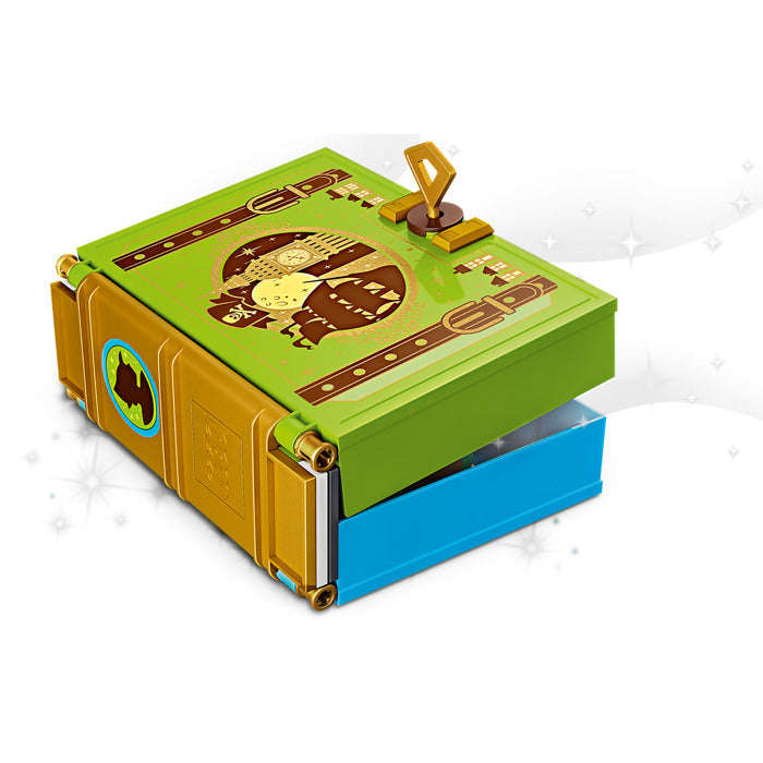 LEGO® 43220 - Disney Classic Peter Pan & Wendy's Storybook Adventure