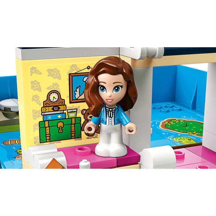 LEGO® 43220 - Disney Classic Peter Pan & Wendy's Storybook Adventure
