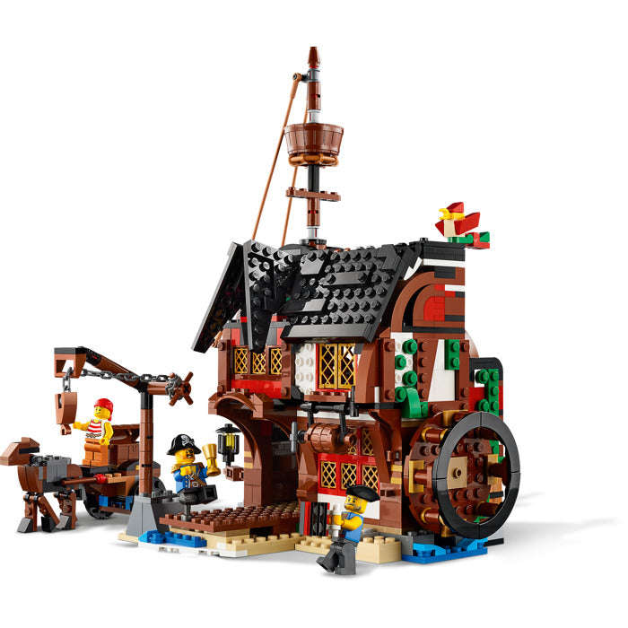 LEGO® 31109 - Creator Pirate Ship