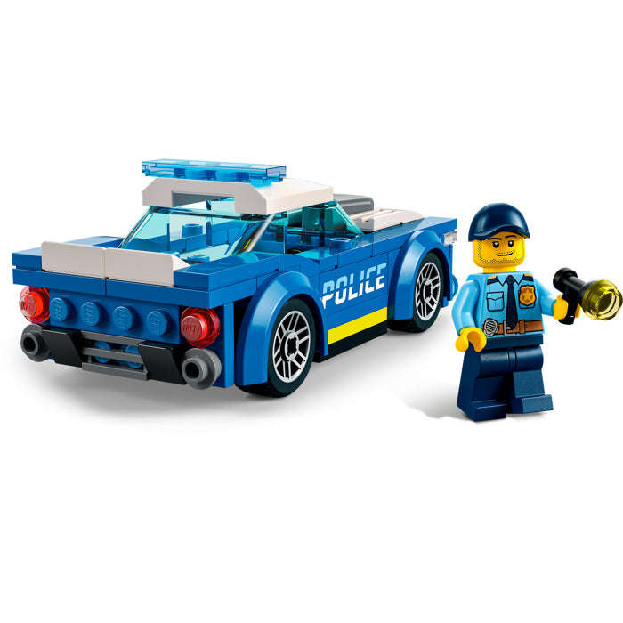 LEGO® 60312 - City Police Car