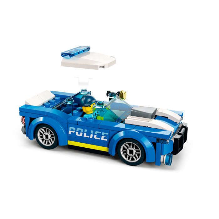 LEGO® 60312 - City Police Car