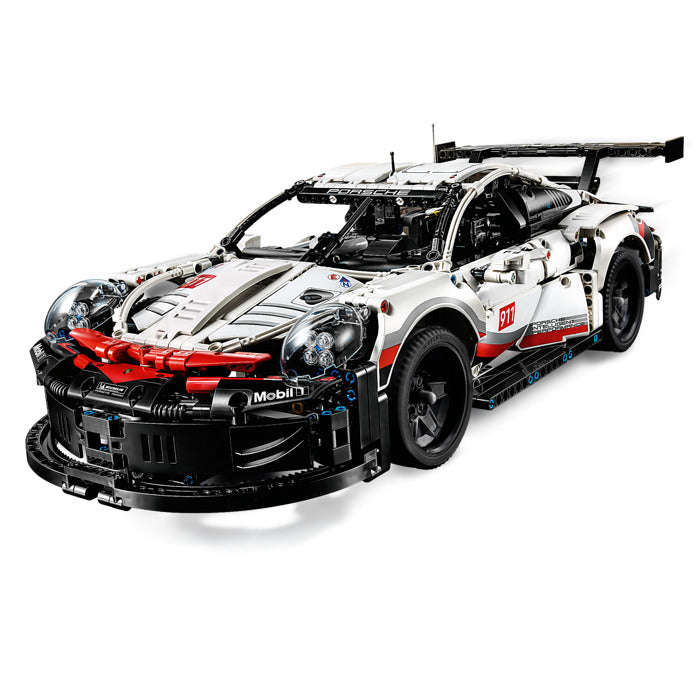 LEGO® 42096 - Technic Porsche 911 RSR
