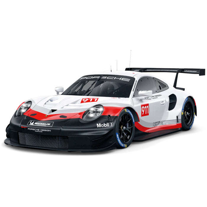 LEGO® 42096 - Technic Porsche 911 RSR