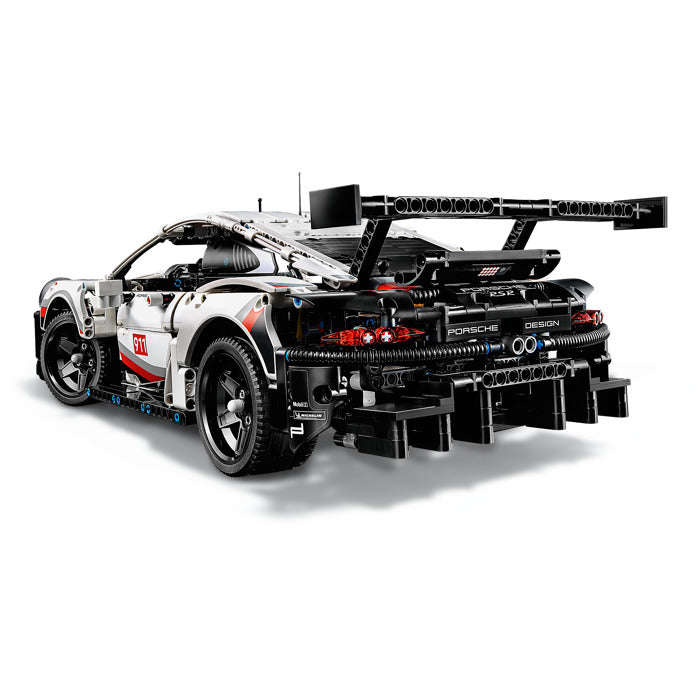 LEGO® 42096 - Technic Porsche 911 RSR