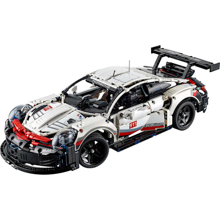 LEGO® 42096 - Technic Porsche 911 RSR