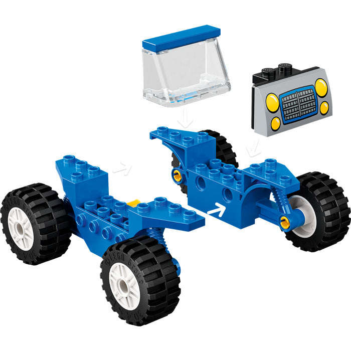 LEGO® 76943 - Jurassic World Pteranodon Chase