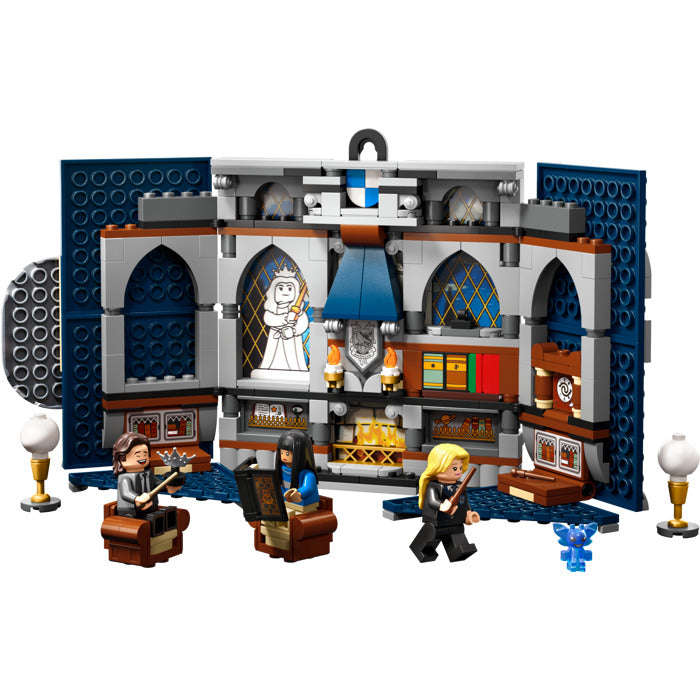 LEGO® 76411 - Harry Potter Ravenclaw House Banner