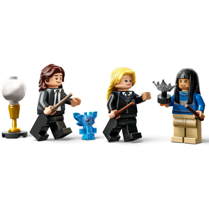 LEGO® 76411 - Harry Potter Ravenclaw House Banner