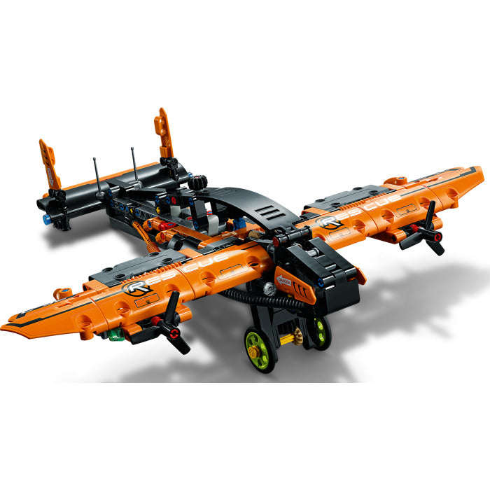 LEGO 42120  Technic Rescue Hovercraft