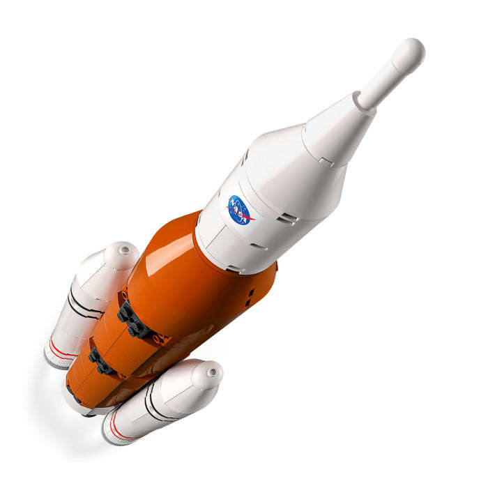 LEGO® 60351 - City Space Port Rocket Launch Center