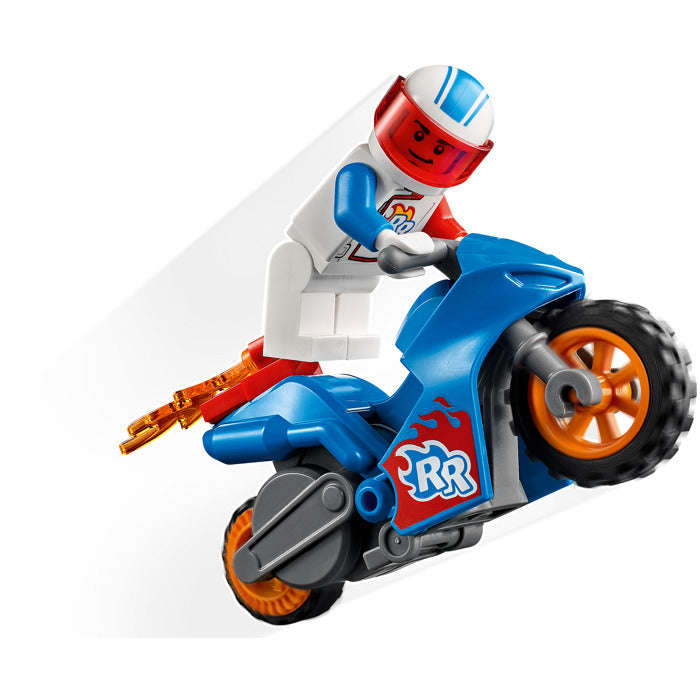 LEGO® 60298 - City Stuntz Rocket Stunt Bike