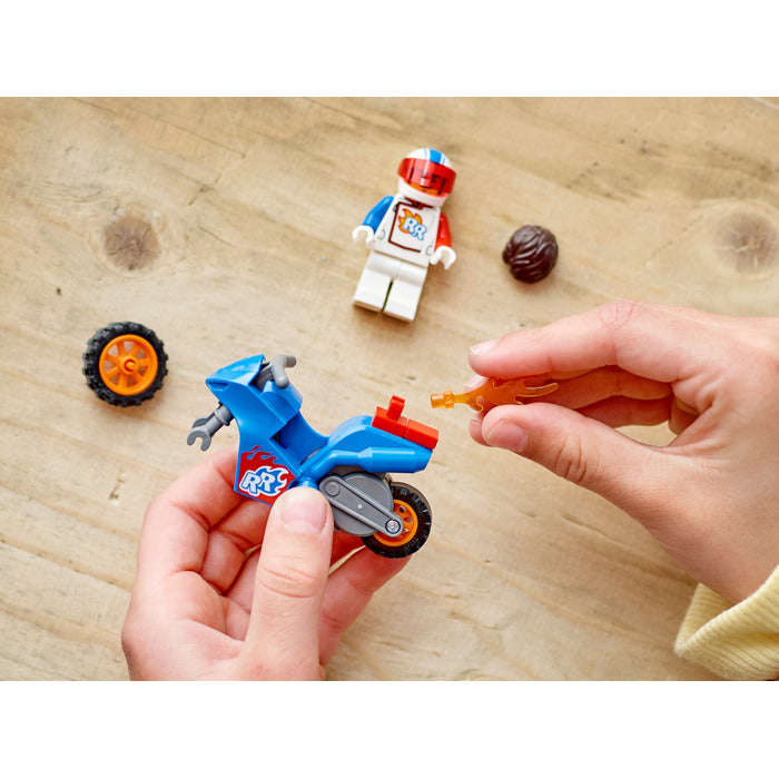 LEGO® 60298 - City Stuntz Rocket Stunt Bike