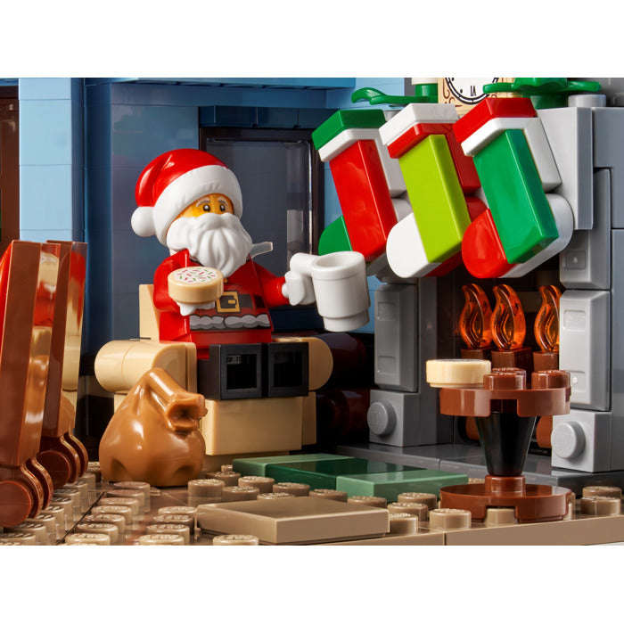 LEGO® 10293 - Creator Santas Visit