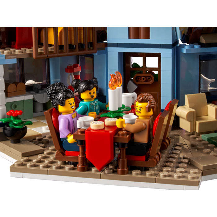 LEGO® 10293 - Creator Santas Visit