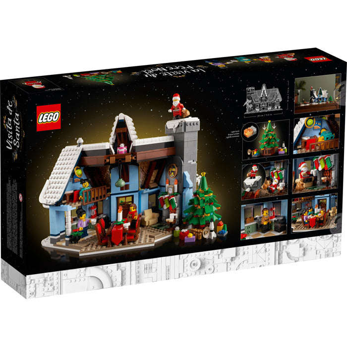 LEGO® 10293 - Creator Santas Visit