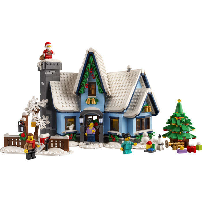 LEGO® 10293 - Creator Santas Visit