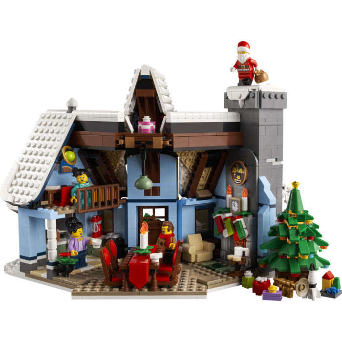 LEGO® 10293 - Creator Santas Visit