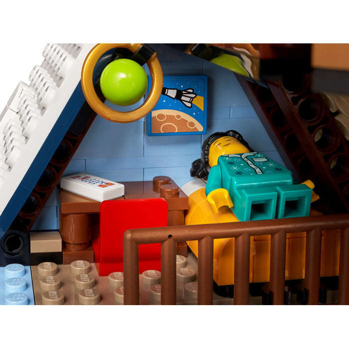 LEGO® 10293 - Creator Santas Visit