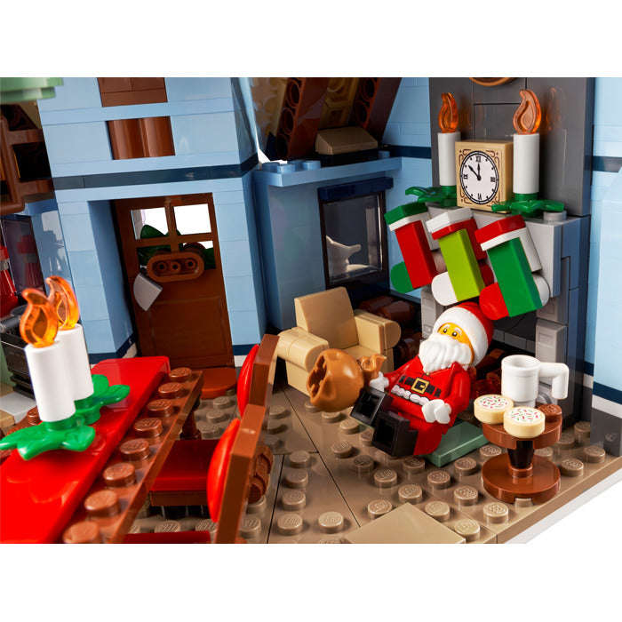 LEGO® 10293 - Creator Santas Visit