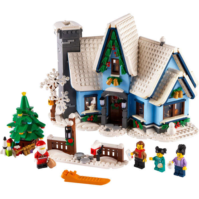 LEGO® 10293 - Creator Santas Visit