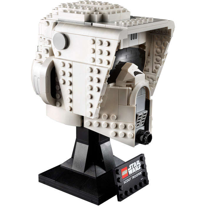 LEGO 75305 - Star Wars TM Scout Trooper Helmet