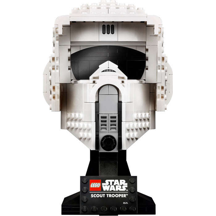 LEGO 75305 - Star Wars TM Scout Trooper Helmet