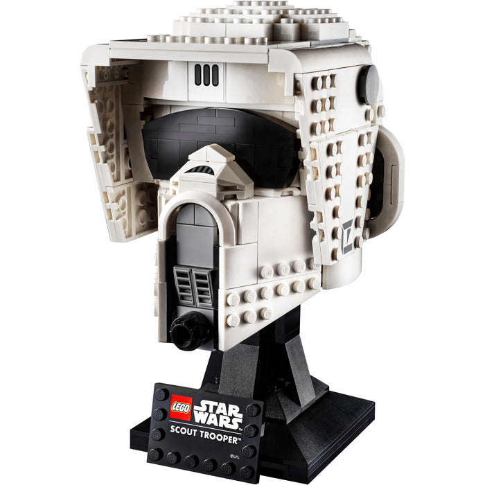 LEGO 75305 - Star Wars TM Scout Trooper Helmet