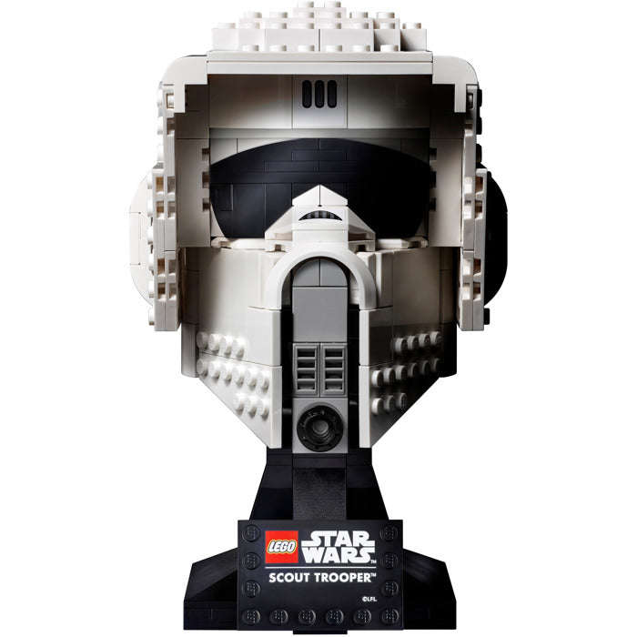 LEGO 75305 - Star Wars TM Scout Trooper Helmet