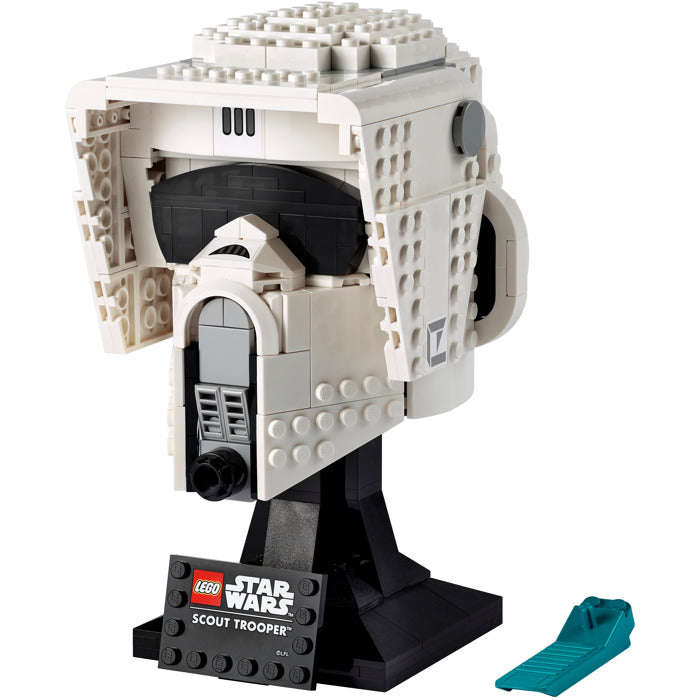 LEGO 75305 - Star Wars TM Scout Trooper Helmet