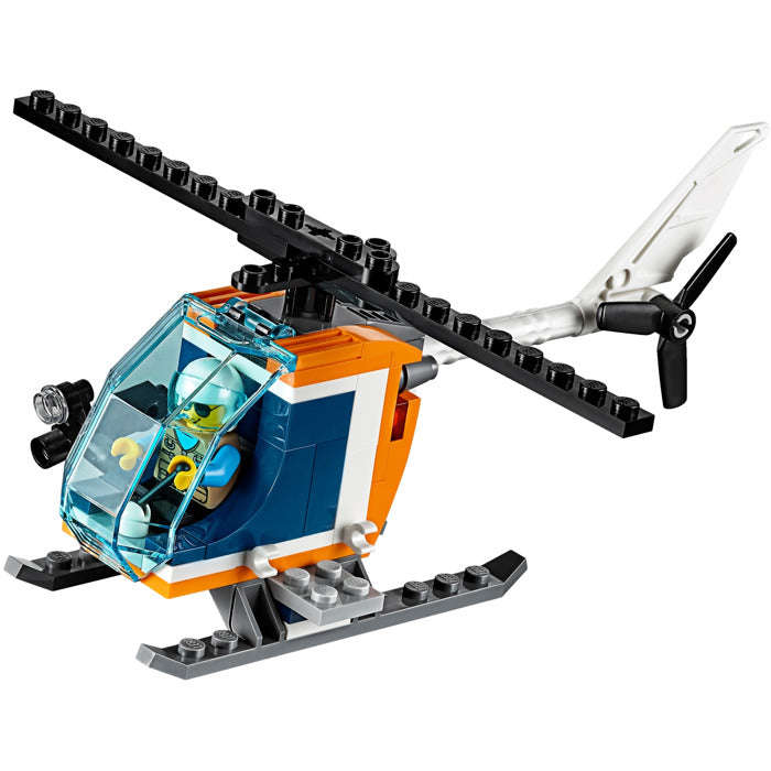 LEGO 60203 - City Ski Resort