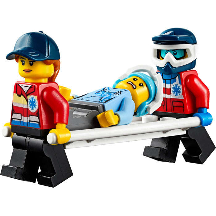 LEGO 60203 - City Ski Resort