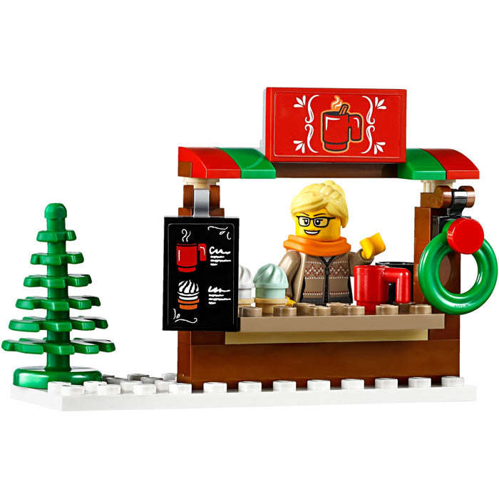 LEGO 60203 - City Ski Resort